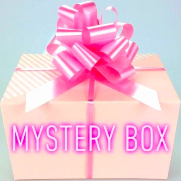 Handbags - Mystery Designer Item/s!